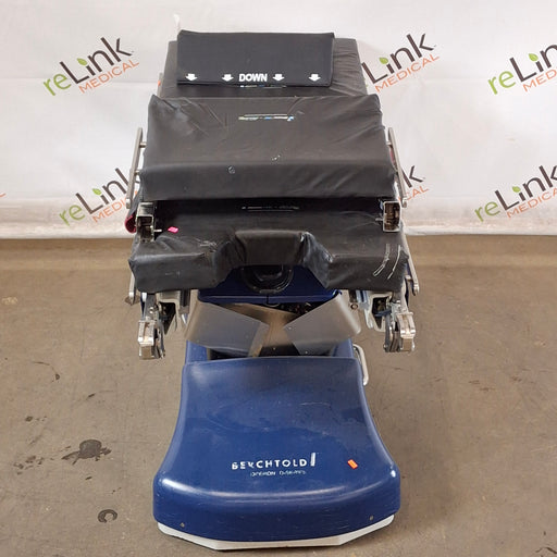 Berchtold Berchtold Operon D 850 Surgical Table Surgical Tables reLink Online