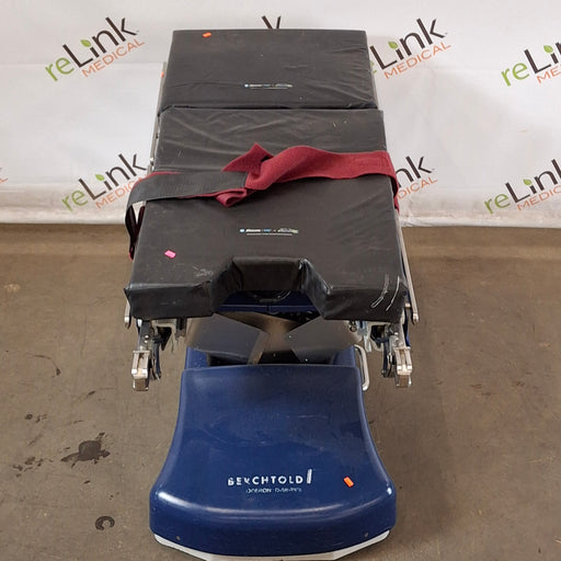 Berchtold Berchtold Operon D 850 Surgical Table Surgical Tables reLink Online