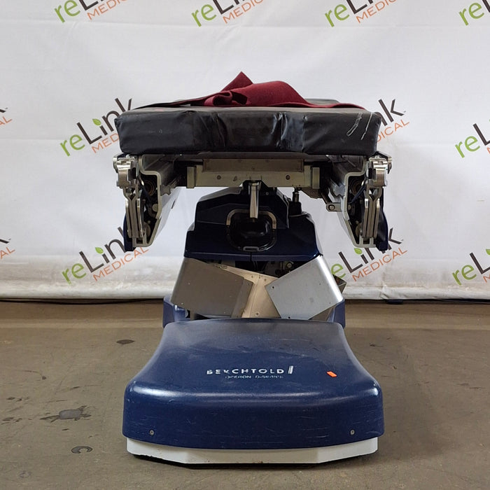 Berchtold Berchtold Operon D 850 Surgical Table Surgical Tables reLink Online