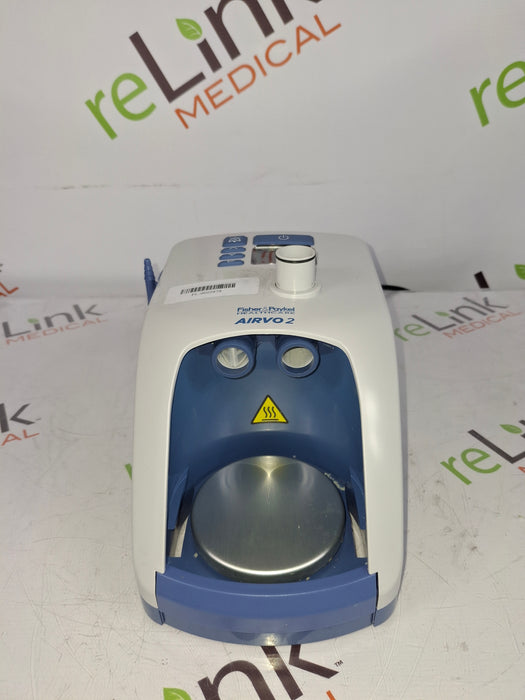 Fisher & Paykel Airvo 2 Humidified High Flow Therapy Unit