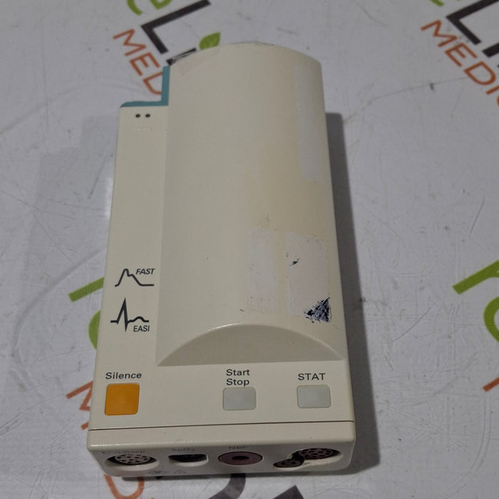 Philips M3001A-A01 Fast SpO2, NIBP, ECG MMS Module