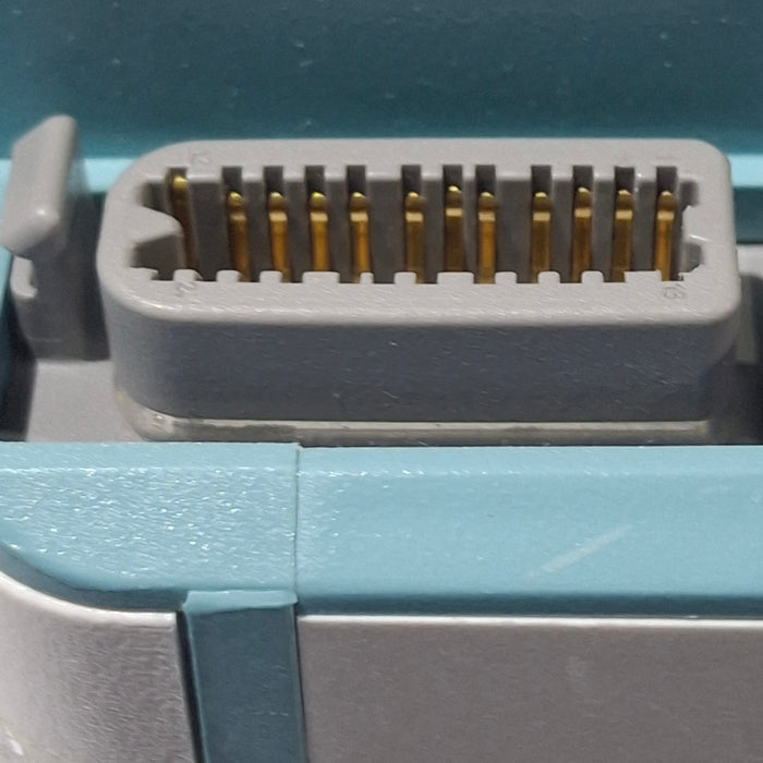 Philips M3001A-A01 Fast SpO2, NIBP, ECG MMS Module