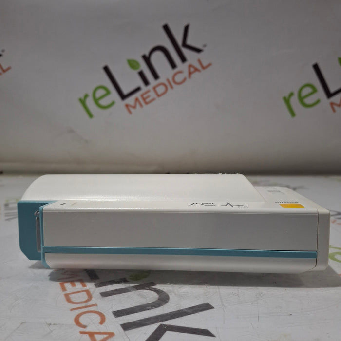 Philips M3001A-A01C06 Fast SpO2, NIBP, ECG, Temp, IBP MMS Module