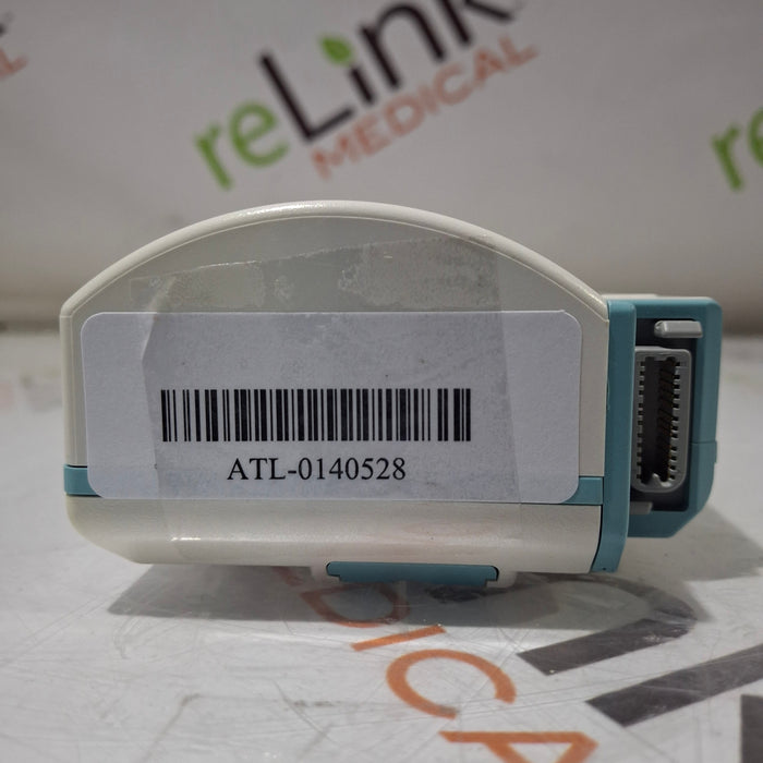 Philips M3001A-A01C06 Fast SpO2, NIBP, ECG, Temp, IBP MMS Module