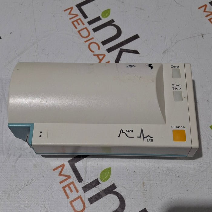 Philips M3001A-A01C06 Fast SpO2, NIBP, ECG, Temp, IBP MMS Module