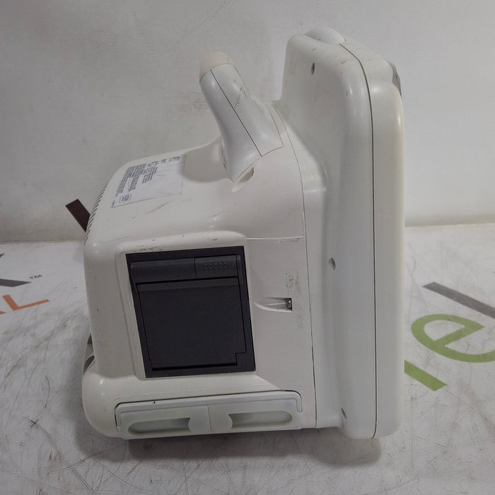 GE Healthcare Dash 4000 - GE/Nellcor SpO2 Patient Monitor