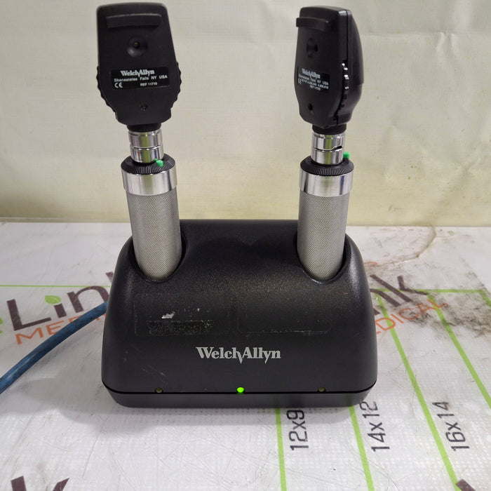 Welch Allyn 7114x Universal Desk Charger