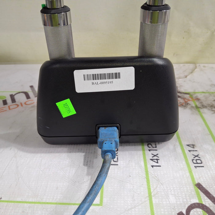 Welch Allyn 7114x Universal Desk Charger