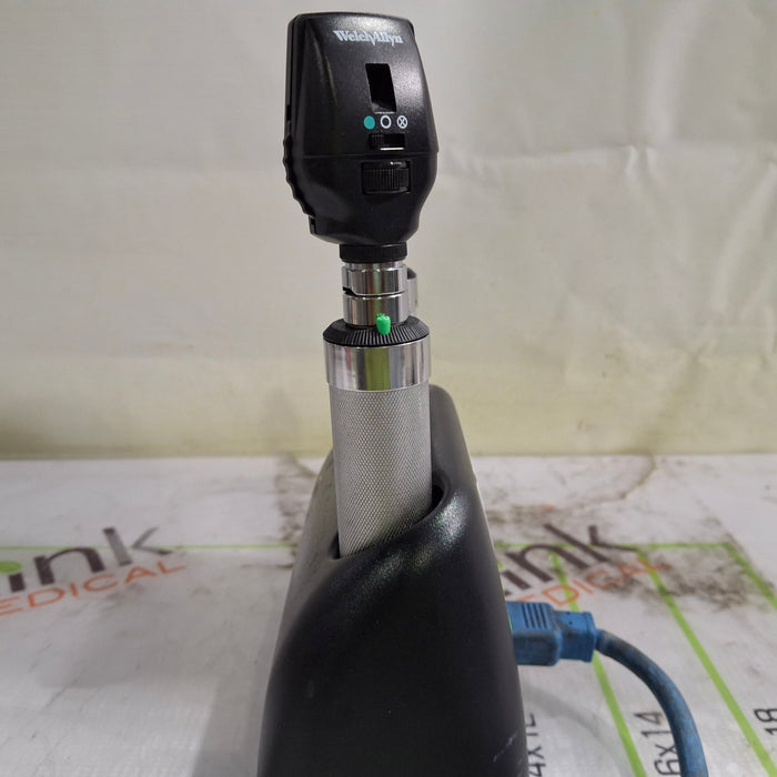 Welch Allyn 7114x Universal Desk Charger