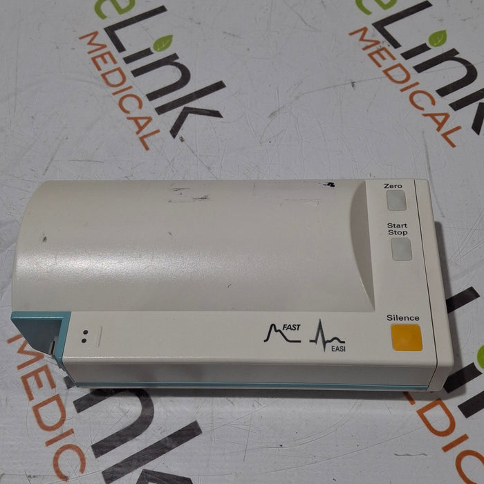 Philips M3001A-A01C06 Fast SpO2, NIBP, ECG, Temp, IBP MMS Module