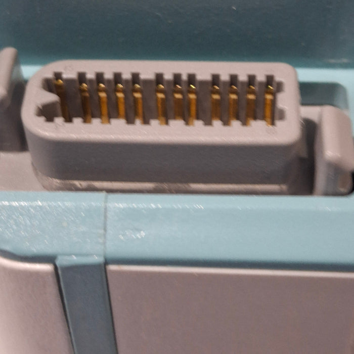 Philips M3001A-A01C06 Fast SpO2, NIBP, ECG, Temp, IBP MMS Module