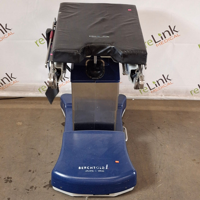Berchtold Operon D 850 Surgical Table