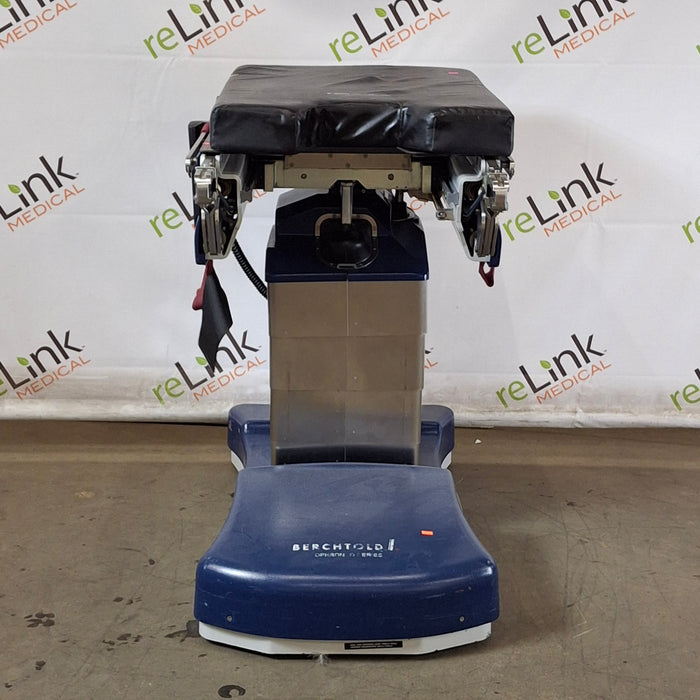 Berchtold Operon D 850 Surgical Table