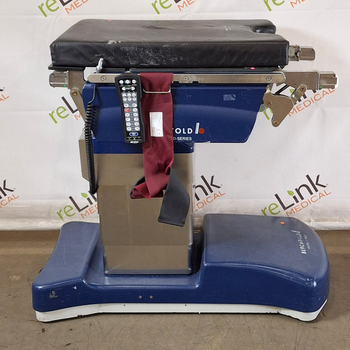 Berchtold Operon D 850 Surgical Table