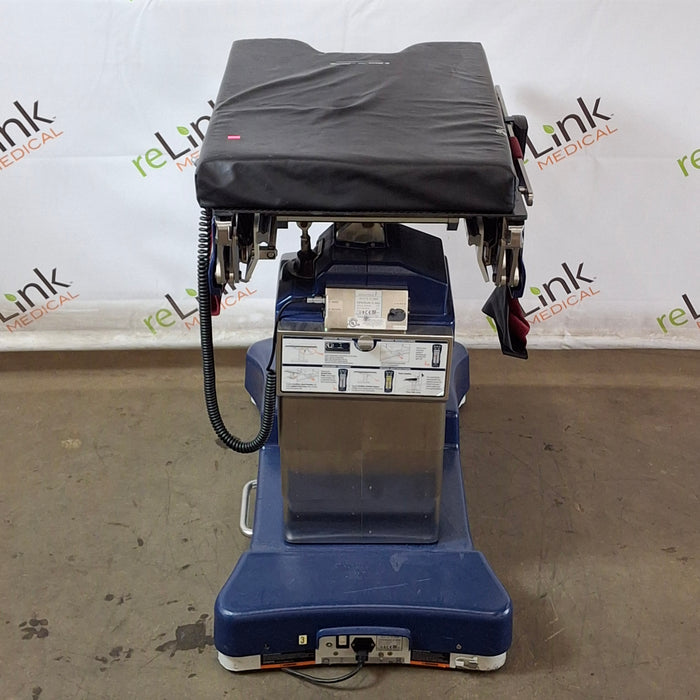 Berchtold Operon D 850 Surgical Table