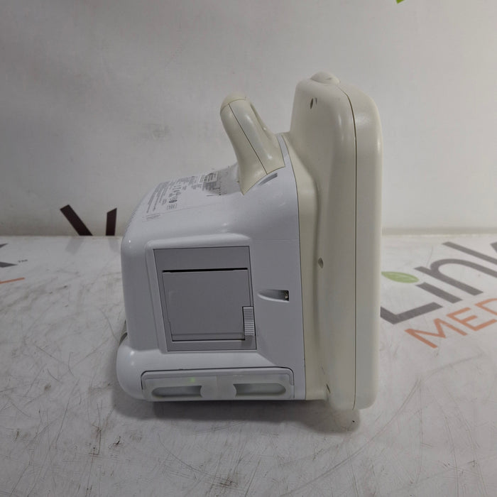 GE Healthcare Dash 4000 - Masimo SpO2 Patient Monitor