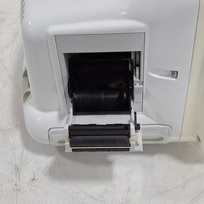 GE Healthcare Dash 4000 - Masimo SpO2 Patient Monitor