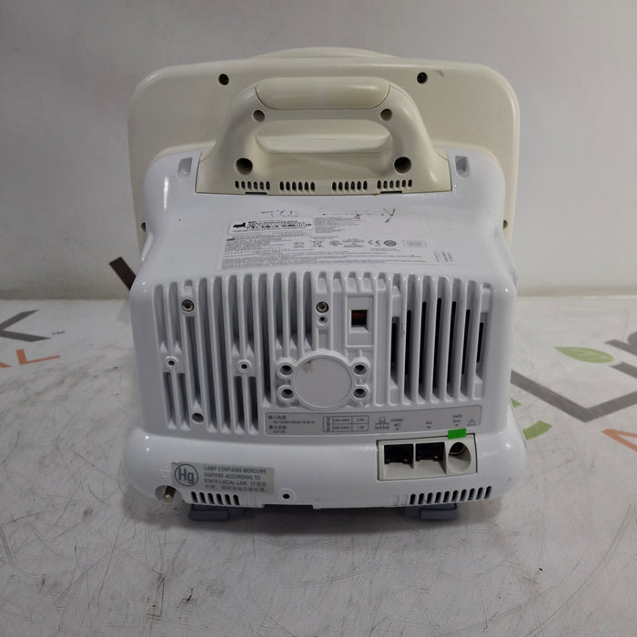 GE Healthcare Dash 4000 - Masimo SpO2 Patient Monitor