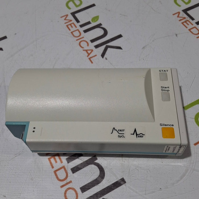 Philips M3001A-A01C06 Fast SpO2, NIBP, ECG, Temp, IBP MMS Module