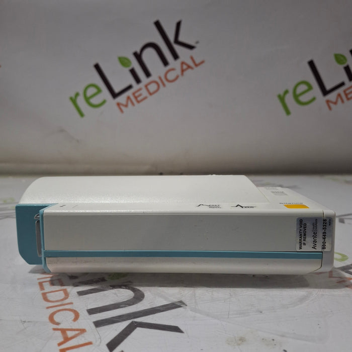 Philips M3001A-A01C06 Fast SpO2, NIBP, ECG, Temp, IBP MMS Module