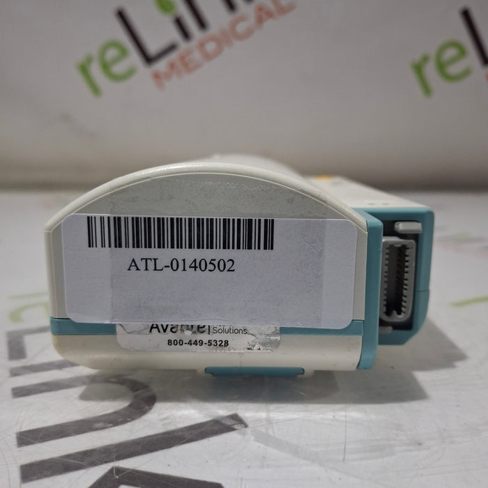 Philips M3001A-A01C06 Fast SpO2, NIBP, ECG, Temp, IBP MMS Module