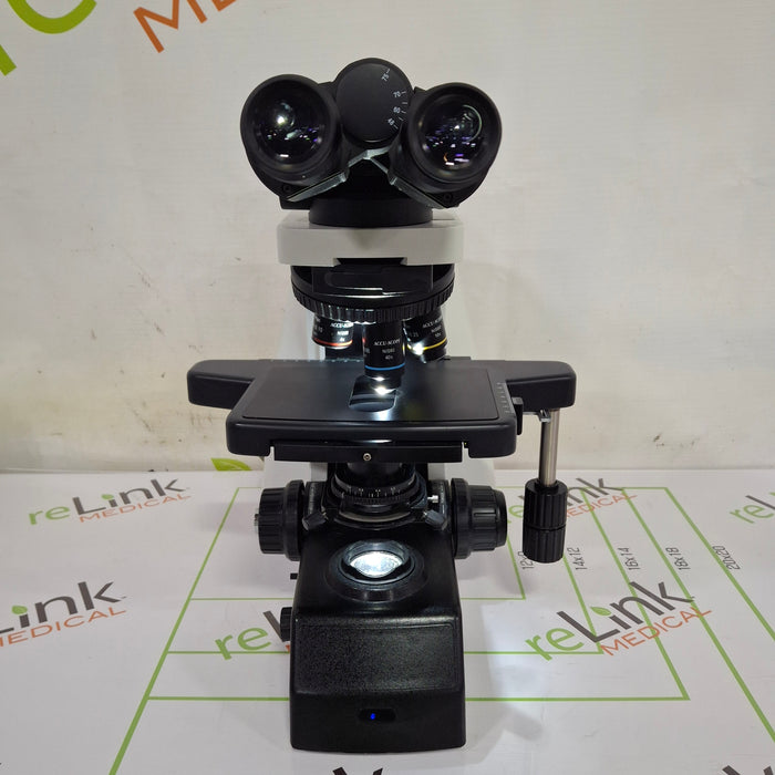 Accu-Scope Incorporated EXC-500 Series Binocular Microscope