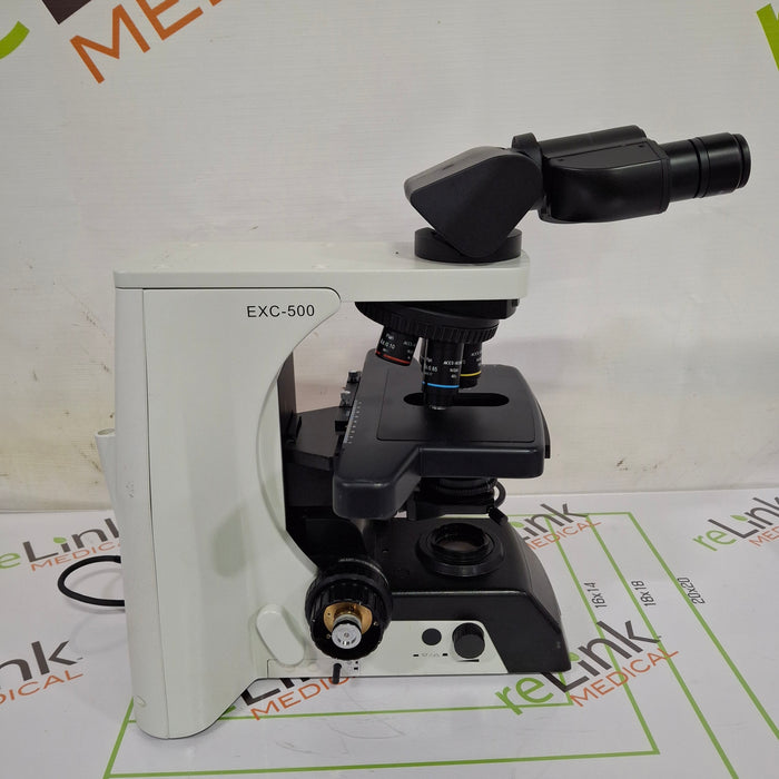 Accu-Scope Incorporated EXC-500 Series Binocular Microscope