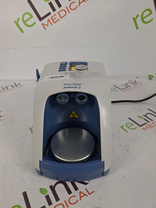 Fisher & Paykel Airvo 2 Humidified High Flow Therapy Unit