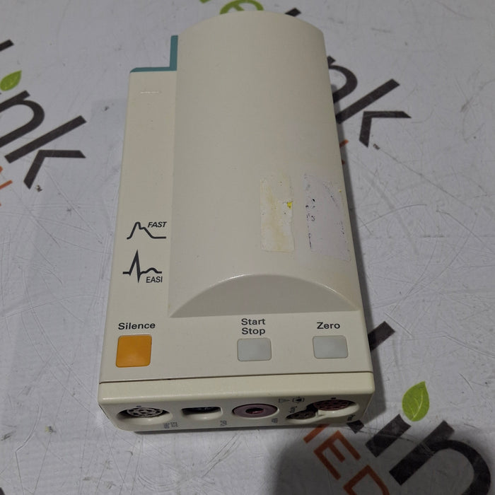 Philips M3001A-A01C06 Fast SpO2, NIBP, ECG, Temp, IBP MMS Module