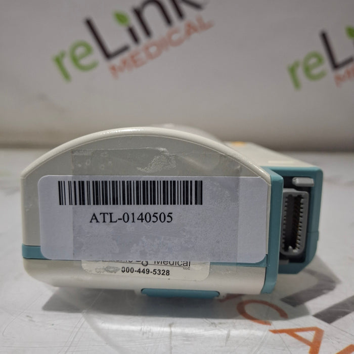 Philips M3001A-A01C06 Fast SpO2, NIBP, ECG, Temp, IBP MMS Module