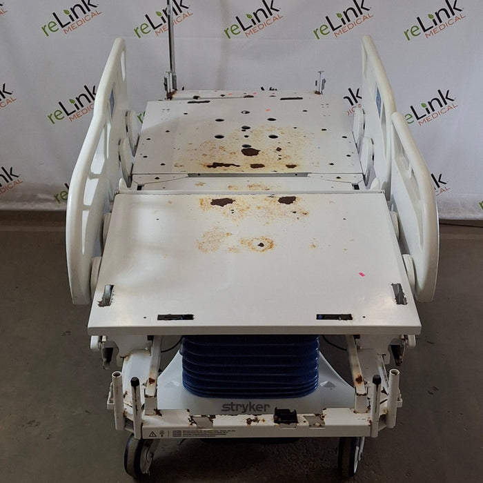 Stryker Secure III 3005 Hospital Bed