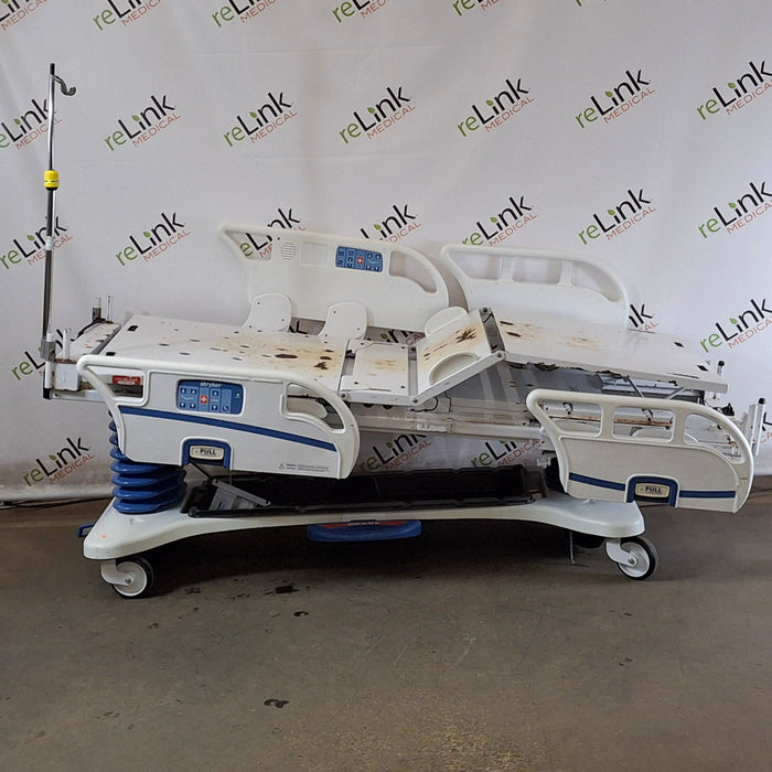 Stryker Secure III 3005 Hospital Bed