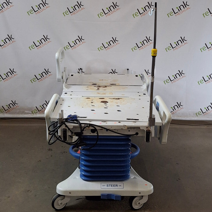 Stryker Secure III 3005 Hospital Bed