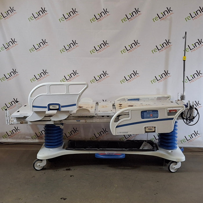 Stryker Secure III 3005 Hospital Bed