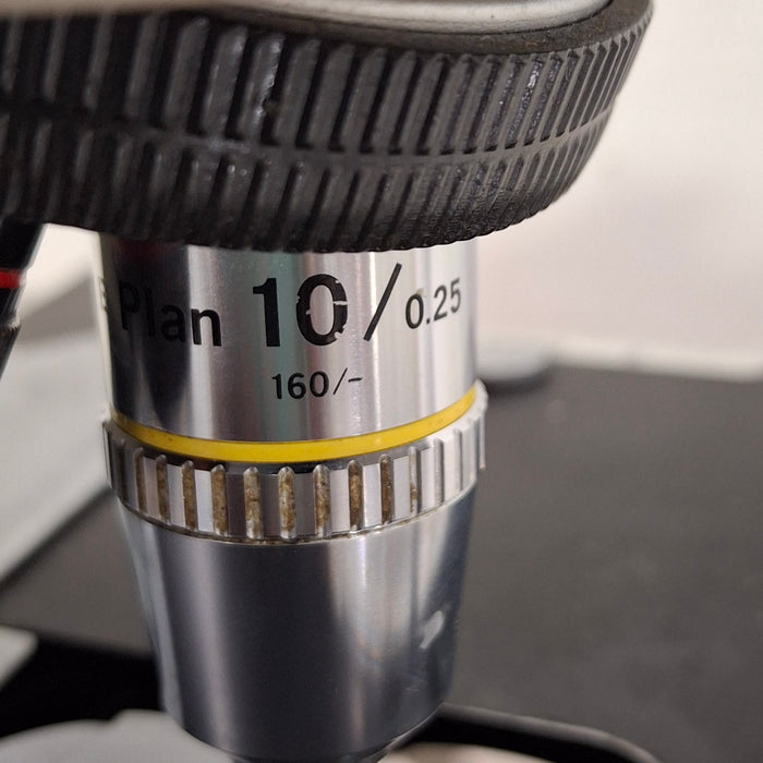 Nikon Labophot-2 Binocular Microscope