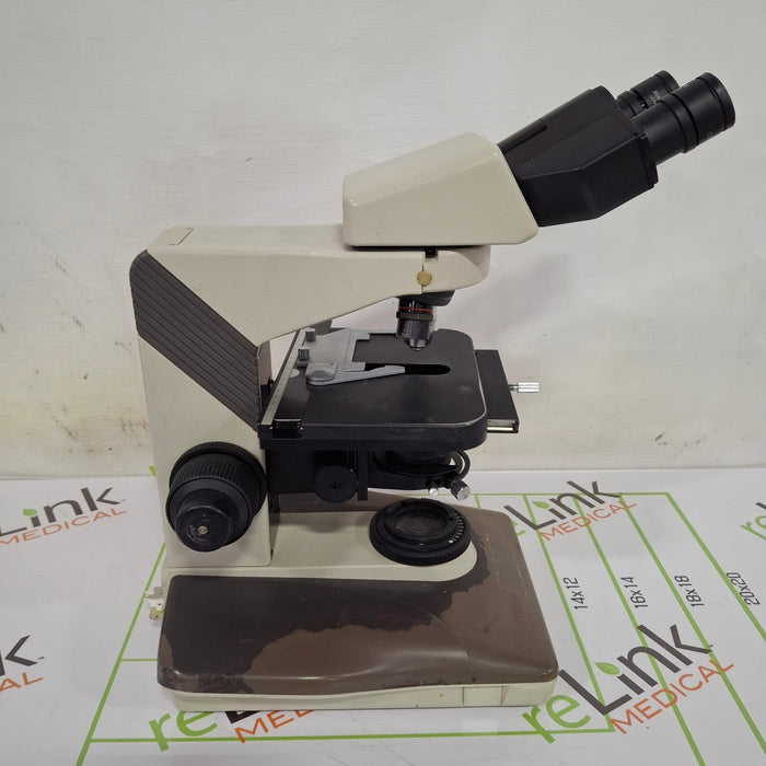 Nikon Labophot-2 Binocular Microscope