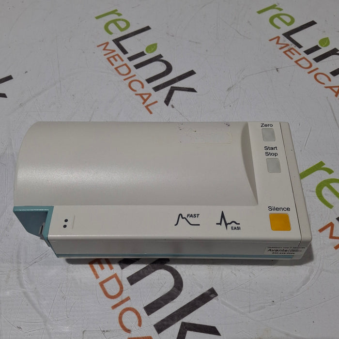 Philips M3001A-A01C06 Fast SpO2, NIBP, ECG, Temp, IBP MMS Module