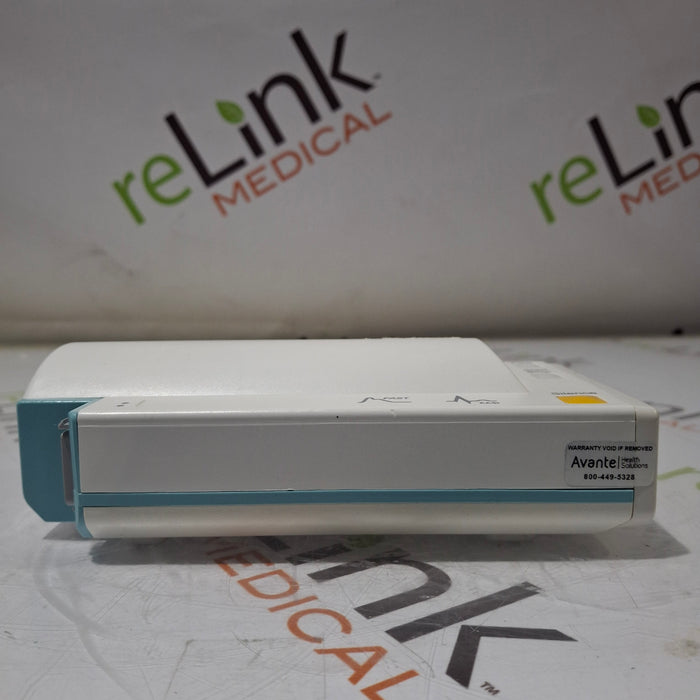 Philips M3001A-A01C06 Fast SpO2, NIBP, ECG, Temp, IBP MMS Module