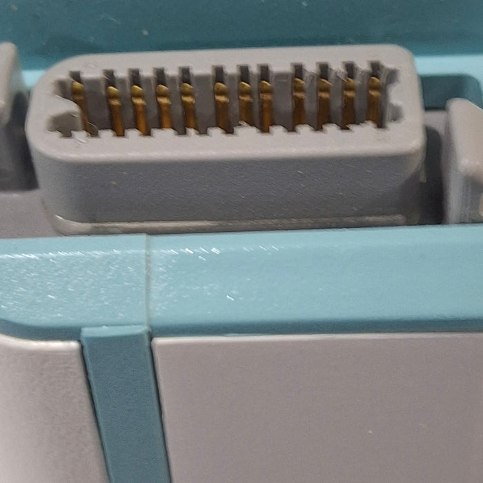Philips M3001A-A01C06 Fast SpO2, NIBP, ECG, Temp, IBP MMS Module