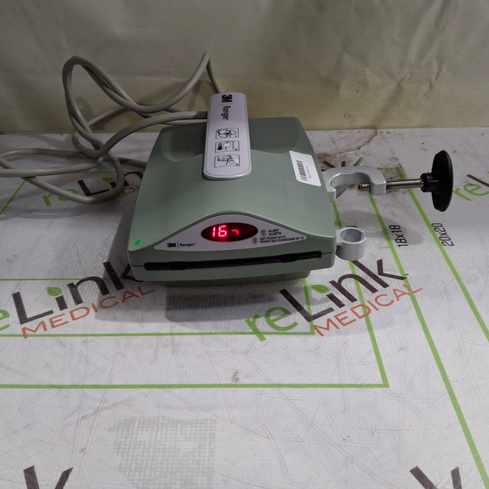 3M Ranger Model 245 Fluid Warming Unit