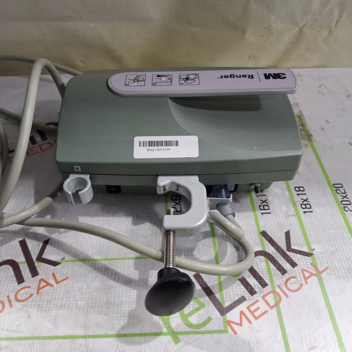3M Ranger Model 245 Fluid Warming Unit
