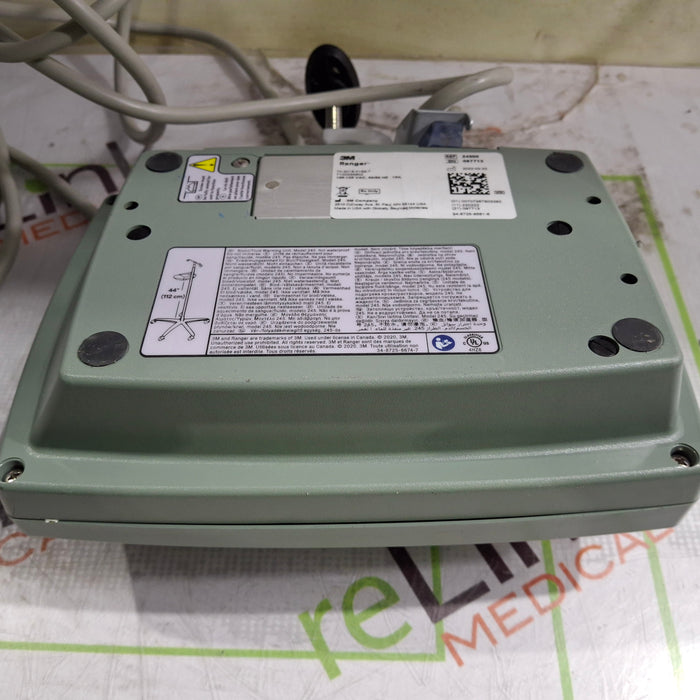3M Ranger Model 245 Fluid Warming Unit