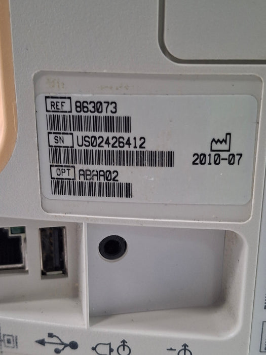 Philips Suresigns VS3 Vital Signs Monitor