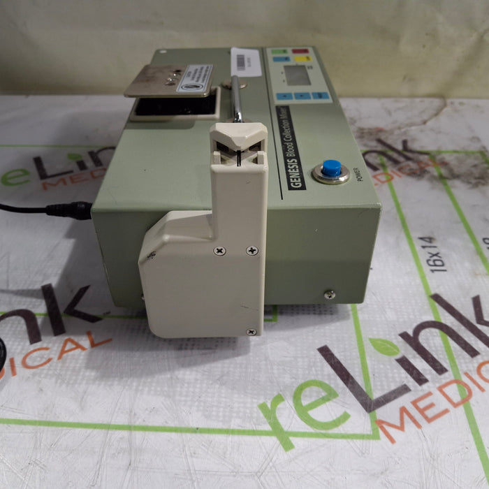 Genesis BPS CM-735A Blood Collection Mixer