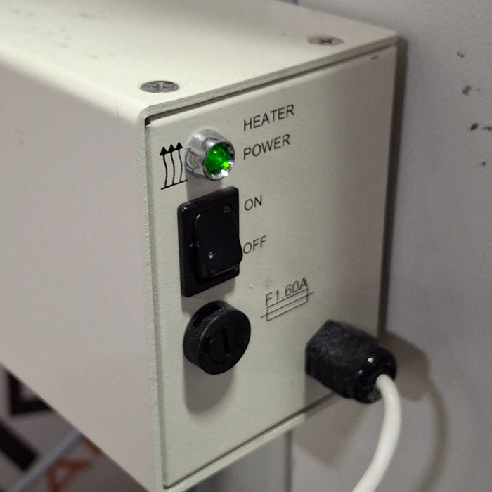 Draeger Medical Fabius GS Premium Anesthesia Machine