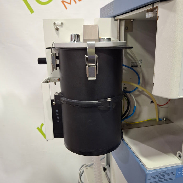 Draeger Medical Fabius GS Premium Anesthesia Machine