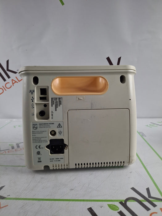 Philips SureSigns VM6 Vital Signs Monitor