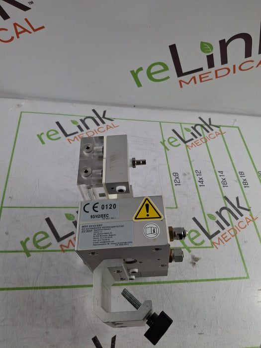 Sechrist 3500 Low Flow Air-Oxygen Mixer
