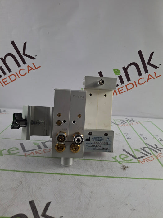 Sechrist 3500 Low Flow Air-Oxygen Mixer