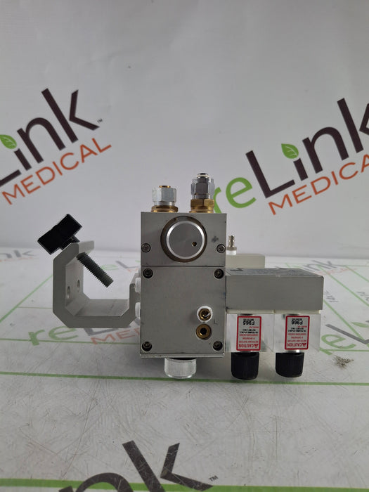 Sechrist 3500 Low Flow Air-Oxygen Mixer